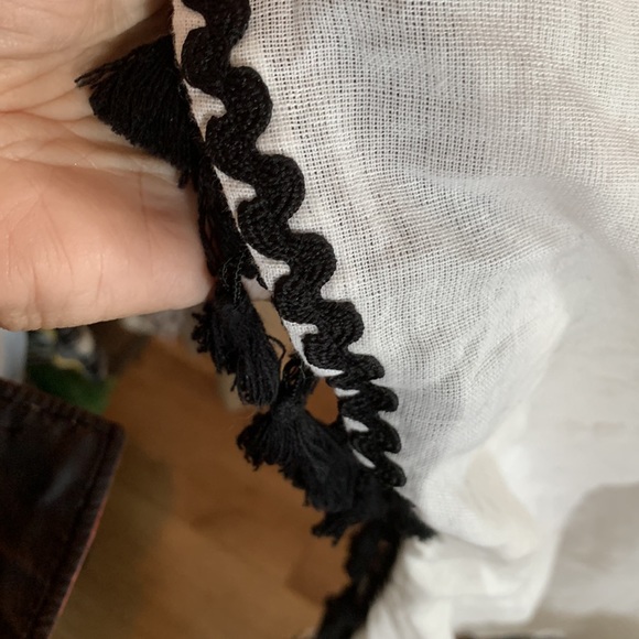 Dodo Bar Or cotton maxi O/S - Picture 6 of 12